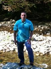 Corey Shott