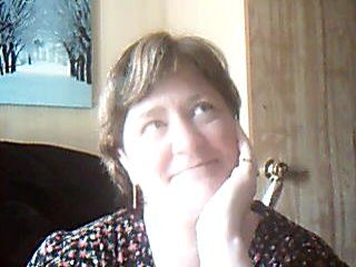 Christine Buttolph