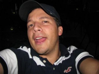 Pablo Vilaboa