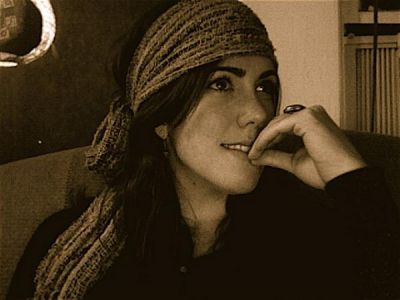 Holly Vaughan