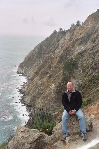 Kevin Findley