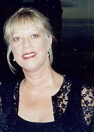 Bonnie Snook