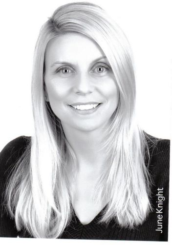 June Mcaveeney