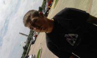 Colt Hilburn