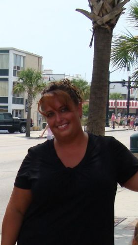 Kerri Ellis