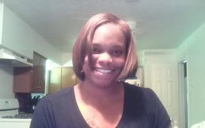 Traci Evans