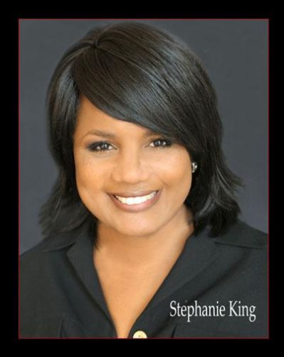 Stephanie King