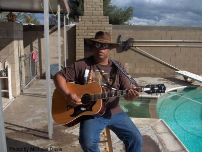 Eric Davenport