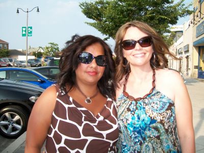 Brenda Roark
