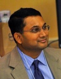 Vishwanand Pattanashetty