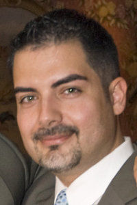 Francisco Fantini