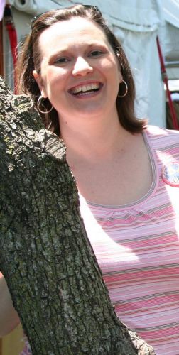 Charity Porterfield