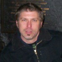 Brian Krahling