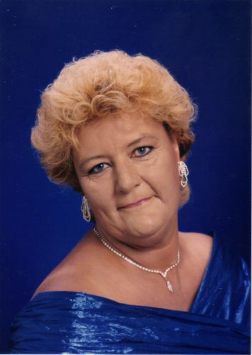 Edith Potter