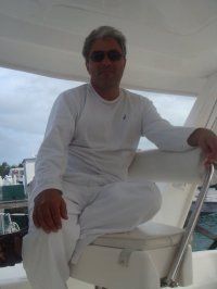 Jaime Zabala