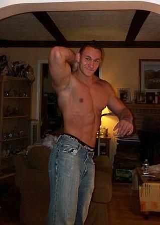 Nicholas Liguori