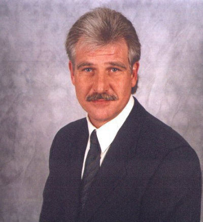 Richard Moore