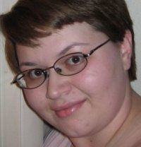 Sarah Ginter