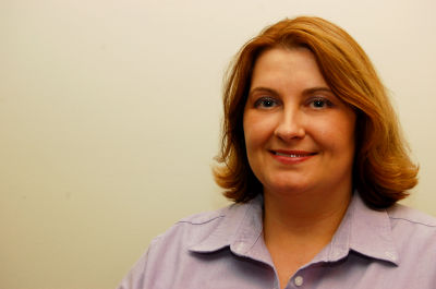 Sharon Bailey