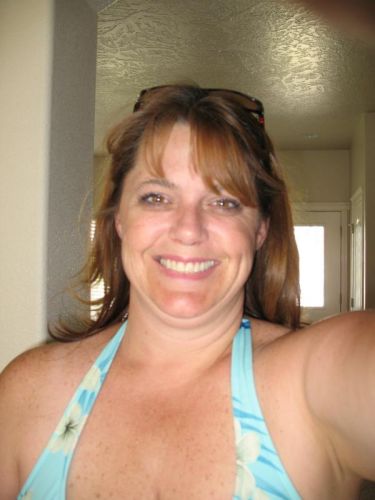 Sharron Clevenstine