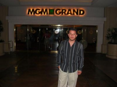 Jose Camacho