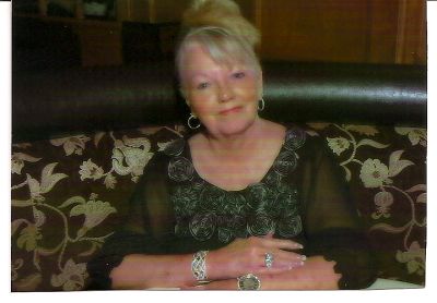 Sheryl Lindquist