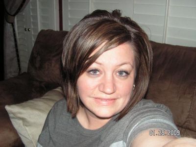 Brandy Messer