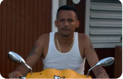Oscar Colon