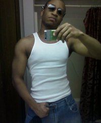 Terrance Bugett