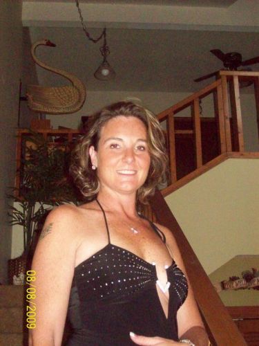 Kimberly Clayton