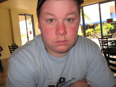 Ryan Mckay