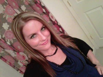 Cassondra Slater