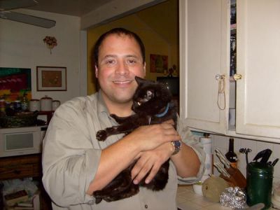 David Tellez