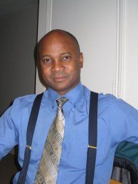 Herman Thomas