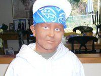 Corey Martorano