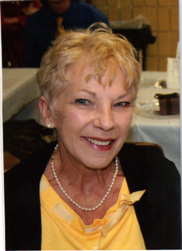 Helen Biggs