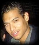 Robert Huaman
