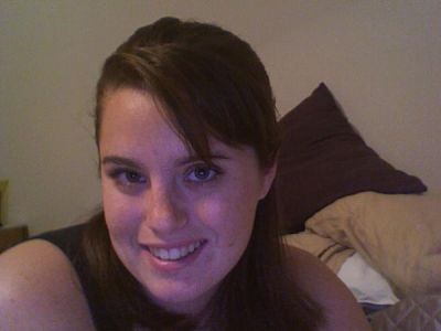 Victoria Parker