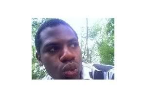 Darius Hailey