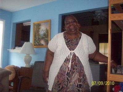 Alecia Ellington