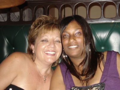 Leigh Westfall