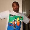 Rohan Campbell