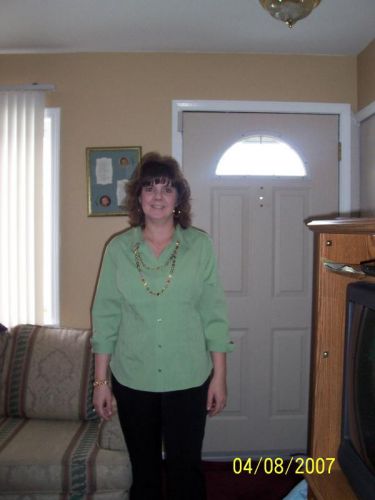 Dawn Sopiak