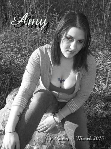 Amy Meadowssheffer
