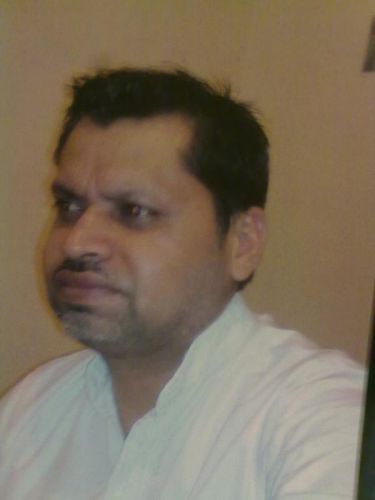Muhammad Sarfraz