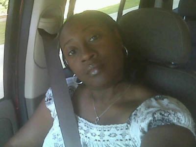 Ieshia Pless
