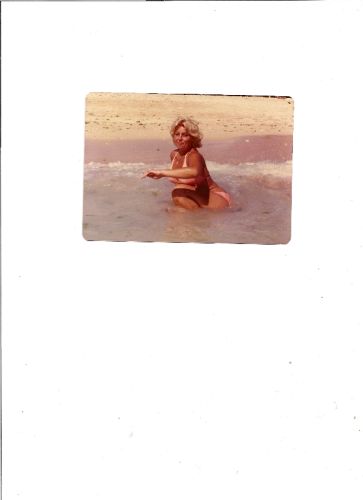 Shirley Lotta