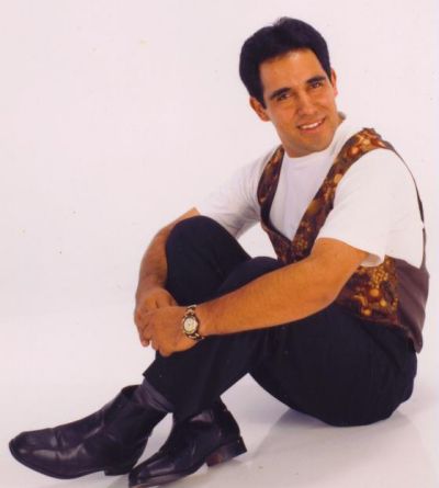 Mauricio Vargas