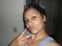 Claudine Buford