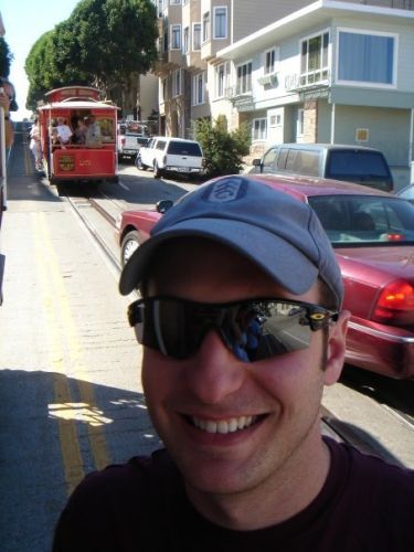 Adam Bloom